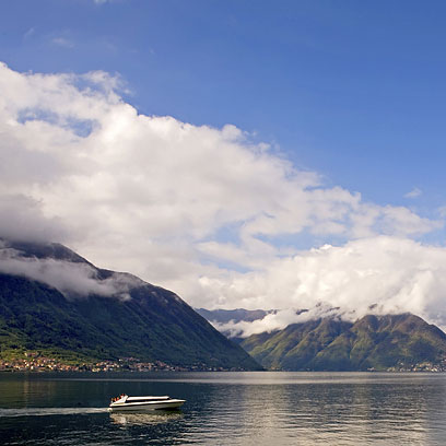 Lake Como